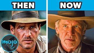 WatchMojo.com - Indiana Jones Cast: Where Are They Now?
