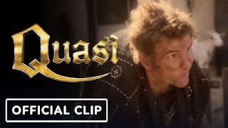 IGN - Quasi - Exclusive Official Clip (2023) Steve Lemme, Kevin Heffernan