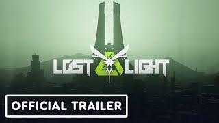IGN - Lost Light - Official Overview Trailer | NetEase Connect 2023 Updates