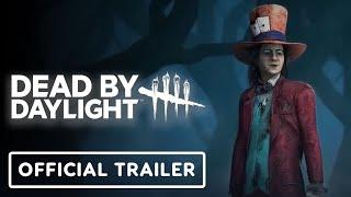 IGN - Dead by Daylight: The Alice in Wonderland Collection - Official Trailer