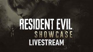 IGN - Resident Evil Showcase 2022 Livestream
