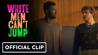 IGN - White Men Can't Jump - Official 'White Dudes Can Hoop Now' Clip (2023) Sinqua Walls, Jack Harlow