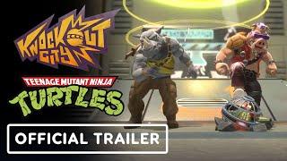 IGN - Knockout City x TMNT - Official Villains Collaboration Trailer
