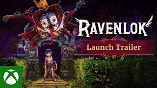 Xbox - Ravenlok - Launch Trailer
