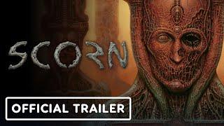 IGN - Scorn - Official Launch Trailer