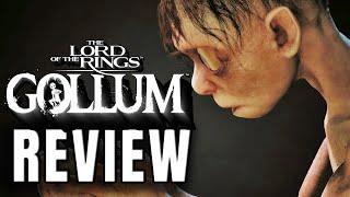 GamingBolt - The Lord of the Rings: Gollum Review - The Final Verdict