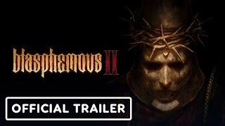 IGN - Blasphemous 2 - Official Announcement Trailer