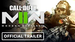 IGN - Call of Duty: Modern Warfare 2 and Warzone 2.0 - Official Trailer