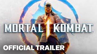 GameSpot - Mortal Kombat 1 - Official Cinematic Announcement Trailer