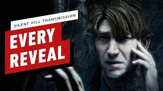 IGN - Every Reveal From the Silent Hill Transmission in 3 Minutes