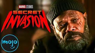 WatchMojo.com - Most Anticipated MCU Releases in 2023
