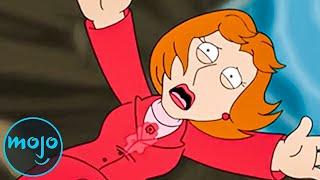 WatchMojo.com - Top 10 Cartoon Backstabbers Who Got What They Deserved