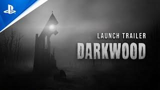 PlayStation - Darkwood - Enhanced Version Launch Trailer | PS5 Games