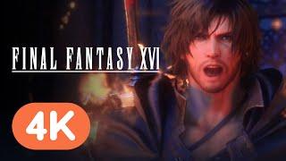 IGN - Final Fantasy 16 - Official Full Presentation (4K) | State of Play 2023