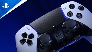PlayStation - DualSense Edge - Features Trailer | PS5