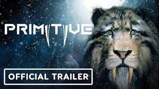 IGN - Primitive - Official Announcement Trailer