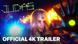 GameSpot - Judas Official Reveal Trailer | Game Awards 2022