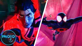 WatchMojo.com - Across The Spider-Verse Trailer Breakdown