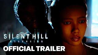 GameSpot - SILENT HILL: Ascension - Cinematic Story Trailer