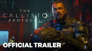 GameSpot - The Callisto Protocol - Official Launch Trailer