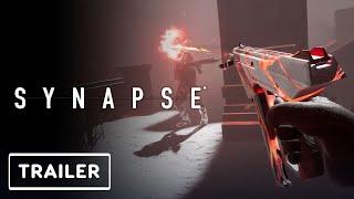 IGN - Synapse - Gameplay Trailer | PlayStation Showcase 2023