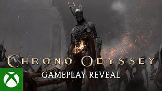 Xbox - Chrono Odyssey - Gameplay Reveal