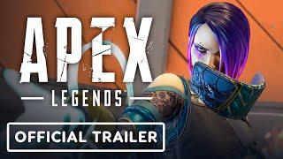 IGN - Apex Legends: Eclipse - Official Gameplay Trailer
