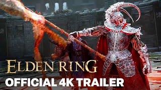 GameSpot - ELDEN RING | Free Colosseum Update Official 4K Trailer