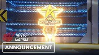 IGN - NetEase Esports Center - Official Announcement | NetEase Connect 2023 Updates