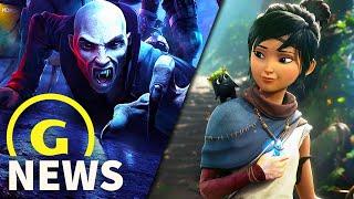 GameSpot - Redfall Backlash Explained & PS Plus Gets New Games | GameSpot News