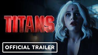 IGN - Titans: The Final Episodes - Official Trailer (2023) Brenton Thwaites, Anna Diop, Teagan Croft
