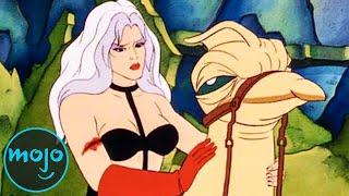 WatchMojo.com - Top 10 Rejected Animated Movies That Became Successful