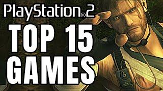 GamingBolt - TOP 15 PS2 Games of All Time [2023 Edition]