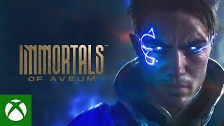 Xbox - Immortals of Aveum – Official Reveal Trailer
