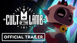 IGN - Cult of the Lamb - Official Relics of the Old Faith Update Trailer