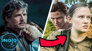 WatchMojo.com - Top The Last of Us Season 2 Rumours Explained