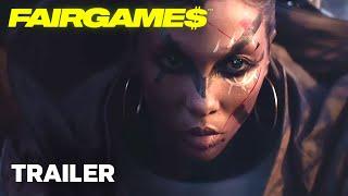GameSpot - Fairgame$ Cinematic Trailer | PlayStation Showcase 2023