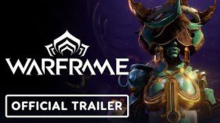 IGN - Warframe: Lua’s Prey - Official Launch Trailer