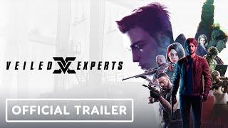 IGN - VEILED EXPERTS - Official Early Access Date Reveal Trailer