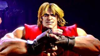 GamingBolt - Why Street Fighter 6 May Be One of the BIGGEST Games of the Year