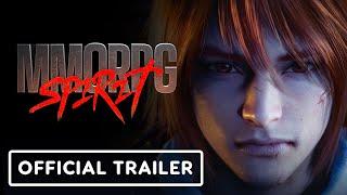 IGN - NCSoft - Official 'MMORPG Spirit' 25th Anniversary Trailer