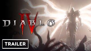 IGN - Diablo 4 - Release Date Trailer | The Game Awards 2022