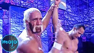 WatchMojo.com - Top 10 Greatest Moments of Respect in WWE