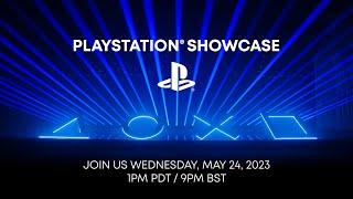 PlayStation - PlayStation Showcase 2023 | [ENGLISH SUBTITLES]