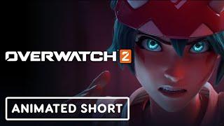 IGN - Overwatch 2 Animated Short - "Kiriko"