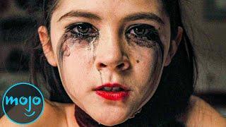 WatchMojo.com - Top 20 Unexpected Plot Twists That Redeemed Bad Movies