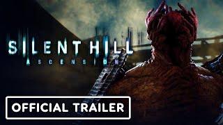 IGN - Silent Hill: Ascension - Official Announcement Trailer (2023)