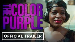 IGN - The Color Purple - Official Trailer (2023) Taraji P. Henson, Halle Bailey, Fantasia Barrino