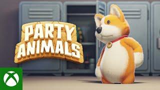 Xbox - Party Animals 2023 Official Trailer