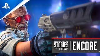 PlayStation - Apex Legends - Stories from the Outlands - "Encore" | PS5 & PS4 Games